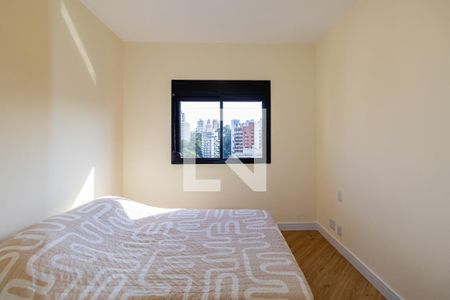 Apartamento para alugar com 1 quarto, 50m² em Morumbi, São Paulo