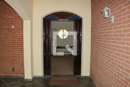 Sala de casa de condomínio para alugar com 7 quartos, 591m² em Chácaras Eliana, Cotia