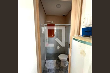 Banheiro de casa à venda com 5 quartos, 232m² em Cidade Universitária, Campinas