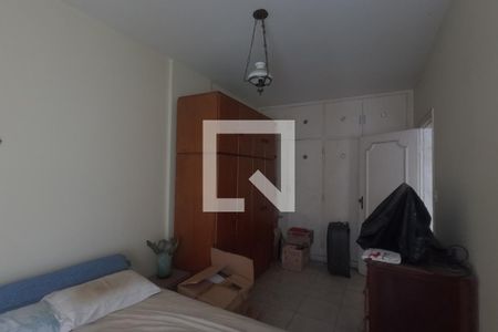 Quarto 1 de apartamento para alugar com 1 quarto, 102m² em Gonzaga, Santos