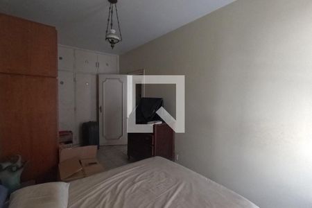 Quarto 1 de apartamento para alugar com 1 quarto, 102m² em Gonzaga, Santos
