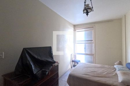 Quarto 1 de apartamento para alugar com 1 quarto, 102m² em Gonzaga, Santos