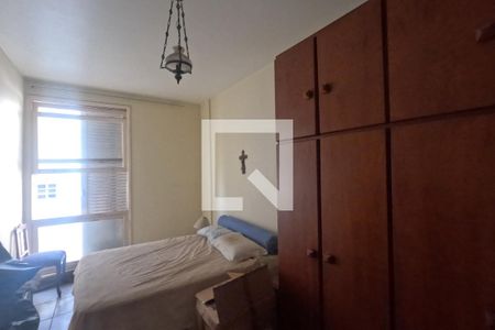 Quarto 1 de apartamento para alugar com 1 quarto, 102m² em Gonzaga, Santos