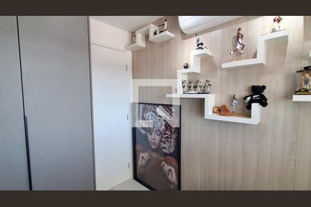 Quarto 1 de apartamento à venda com 3 quartos, 100m² em Barcelona, São Caetano do Sul