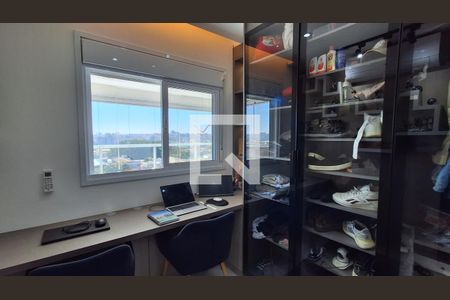 Quarto 1 de apartamento à venda com 3 quartos, 100m² em Barcelona, São Caetano do Sul