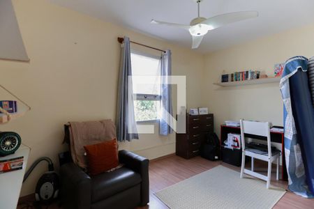 Quarto 2 de apartamento à venda com 2 quartos, 47m² em Parque Mandaqui, São Paulo