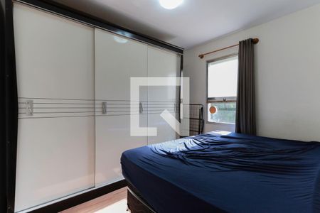 Quarto 1 de apartamento à venda com 2 quartos, 47m² em Parque Mandaqui, São Paulo