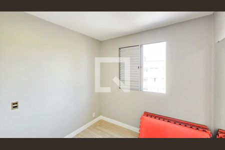 Quarto 1 de apartamento para alugar com 2 quartos, 58m² em Cidade das Flores, Osasco