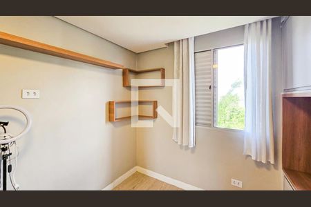Quarto 2 de apartamento para alugar com 2 quartos, 58m² em Cidade das Flores, Osasco