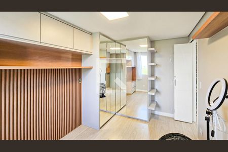 Quarto 2 de apartamento para alugar com 2 quartos, 58m² em Cidade das Flores, Osasco