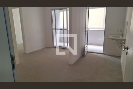 Apartamento à venda com 2 quartos, 48m² em Várzea de Baixo, São Paulo