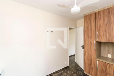 Quarto 1 de apartamento para alugar com 2 quartos, 50m² em Irajá, Rio de Janeiro