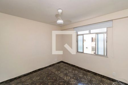 Sala de apartamento para alugar com 2 quartos, 50m² em Irajá, Rio de Janeiro