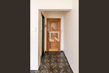 Sala - Hall da entrada de apartamento para alugar com 2 quartos, 50m² em Irajá, Rio de Janeiro