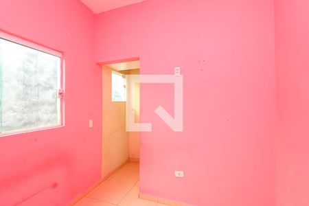 Quarto 1 - Suíte de casa para alugar com 3 quartos, 50m² em Jardim Camargo Novo, São Paulo