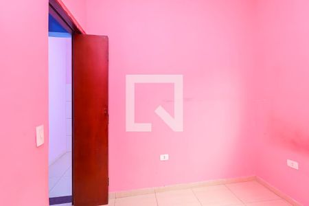 Quarto 1 - Suíte de casa para alugar com 3 quartos, 50m² em Jardim Camargo Novo, São Paulo