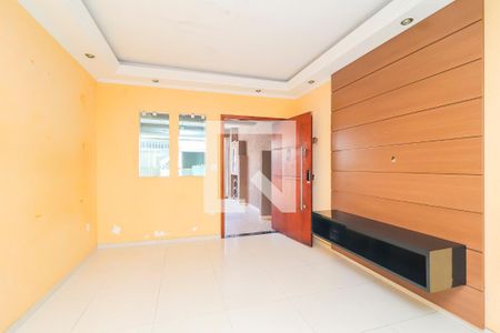 Sala de casa para alugar com 3 quartos, 50m² em Jardim Camargo Novo, São Paulo