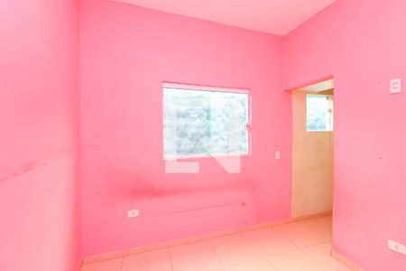 Quarto 1 - Suíte de casa para alugar com 3 quartos, 50m² em Jardim Camargo Novo, São Paulo