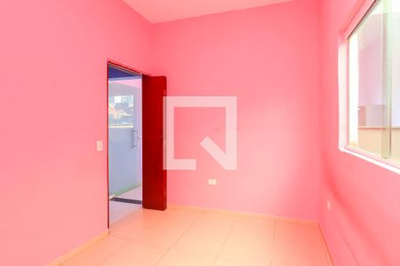 Quarto 1 - Suíte de casa para alugar com 3 quartos, 50m² em Jardim Camargo Novo, São Paulo