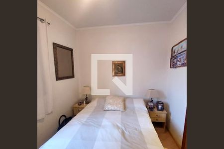 Quarto de apartamento à venda com 3 quartos, 70m² em Vila Andrade, São Paulo