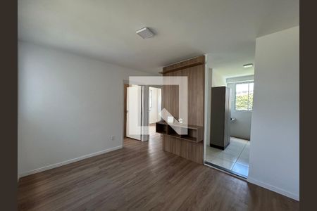 Apartamento para alugar com 2 quartos, 45m² em Colonial, Contagem