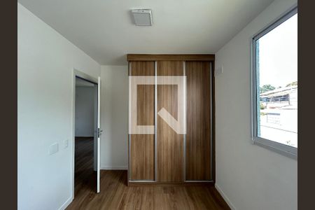 Apartamento para alugar com 2 quartos, 45m² em Colonial, Contagem