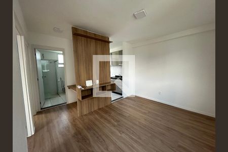 Apartamento para alugar com 2 quartos, 45m² em Colonial, Contagem