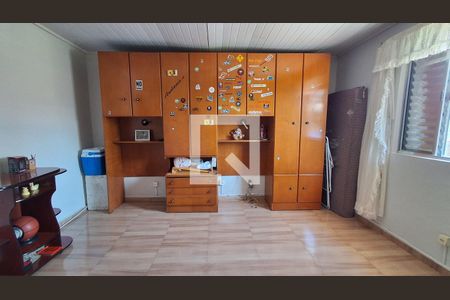 Quarto 1 de casa à venda com 2 quartos, 87m² em Centro, São Caetano do Sul