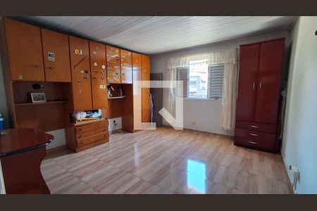 Quarto 1 de casa à venda com 2 quartos, 87m² em Centro, São Caetano do Sul