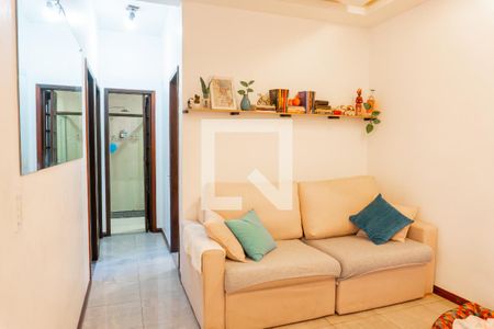 Apartamento para alugar com 2 quartos, 63m² em Vila Isabel, Rio de Janeiro