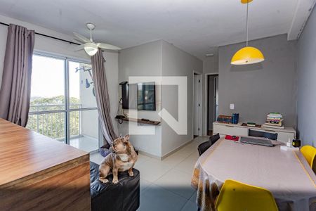 Apartamento para alugar com 2 quartos, 53m² em Jardim Celeste, São Paulo