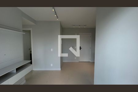 Sala de apartamento para alugar com 2 quartos, 42m² em Jurubatuba, São Paulo