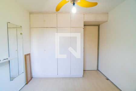 Quarto 1 de apartamento para alugar com 2 quartos, 78m² em Vila Campestre, São Paulo