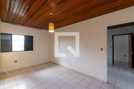 Sala de casa para alugar com 2 quartos, 50m² em Vila Alpina, São Paulo