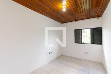 Quarto 1 de casa para alugar com 2 quartos, 50m² em Vila Alpina, São Paulo