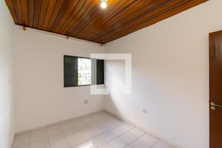 Quarto 1 de casa para alugar com 2 quartos, 50m² em Vila Alpina, São Paulo