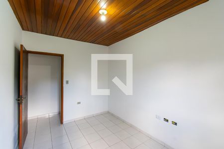 Quarto 1 de casa para alugar com 2 quartos, 50m² em Vila Alpina, São Paulo