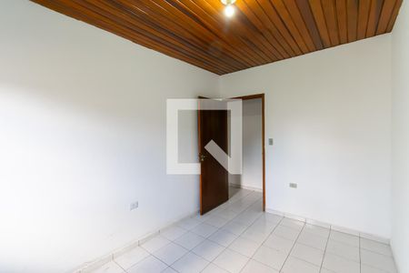 Quarto 1 de casa para alugar com 2 quartos, 50m² em Vila Alpina, São Paulo