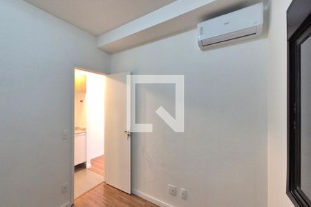 Quarto  de apartamento para alugar com 1 quarto, 33m² em Parque Industrial, Campinas