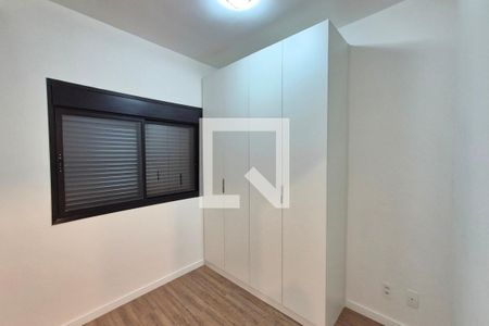 Quarto  de apartamento para alugar com 1 quarto, 33m² em Parque Industrial, Campinas