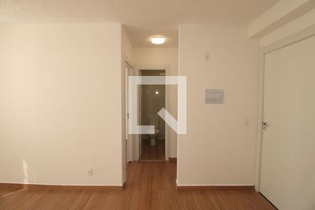 Sala de apartamento para alugar com 2 quartos, 35m² em Mooca, São Paulo