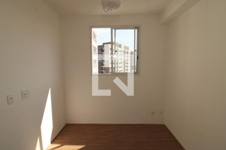 Quarto 1 de apartamento para alugar com 2 quartos, 35m² em Mooca, São Paulo