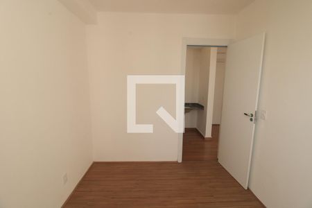 Quarto 1 de apartamento para alugar com 2 quartos, 35m² em Mooca, São Paulo
