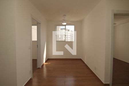 Sala de apartamento para alugar com 2 quartos, 35m² em Mooca, São Paulo