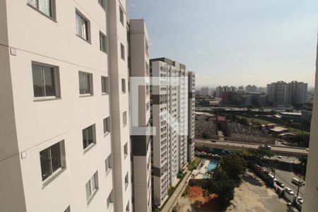 Sala de apartamento para alugar com 2 quartos, 35m² em Mooca, São Paulo
