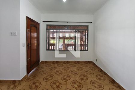 Sala de casa para alugar com 4 quartos, 200m² em Jardim Garcia, Campinas