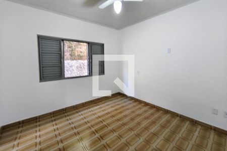 Quarto Suíte de casa para alugar com 4 quartos, 200m² em Jardim Garcia, Campinas