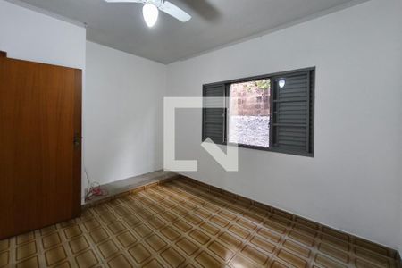 Quarto Suíte de casa para alugar com 4 quartos, 200m² em Jardim Garcia, Campinas