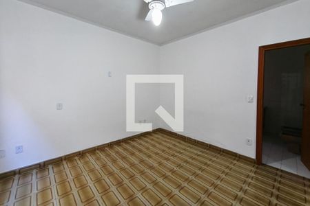 Quarto Suíte de casa para alugar com 4 quartos, 200m² em Jardim Garcia, Campinas