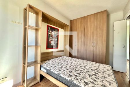 Quarto 1 de apartamento para alugar com 2 quartos, 50m² em Vila Paulista, São Paulo